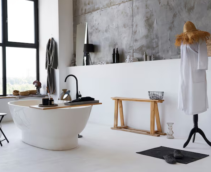 Bath 3