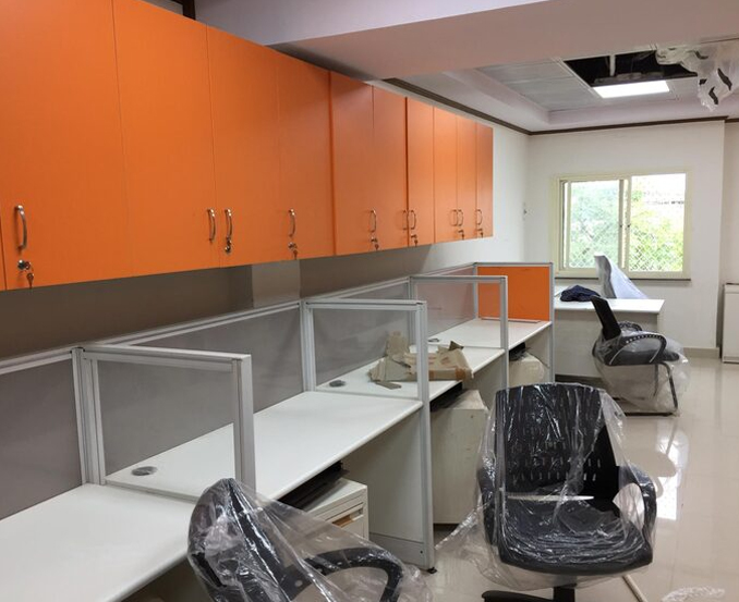 Office 7