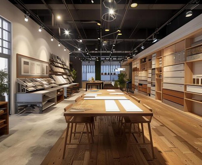 Shop 8