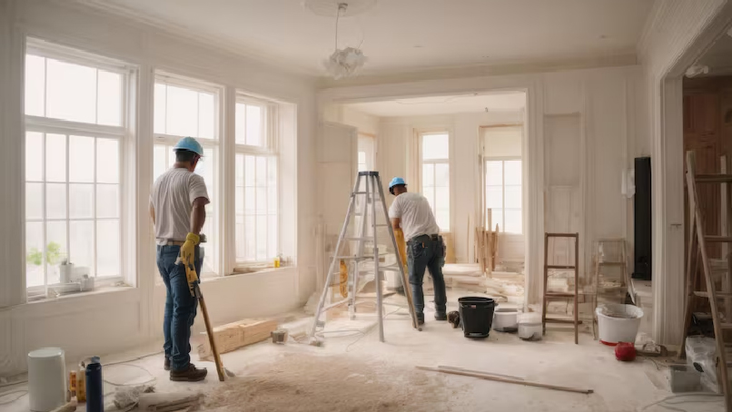 House Renovation vs. Buying a New Home: Which Option Is Right for You?