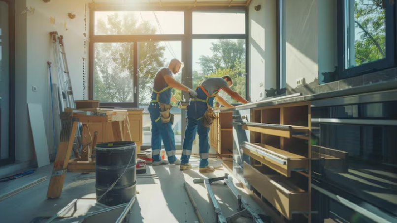 Why Custom Cabinets and Joinery Are a Smart Investment for Modern Homes