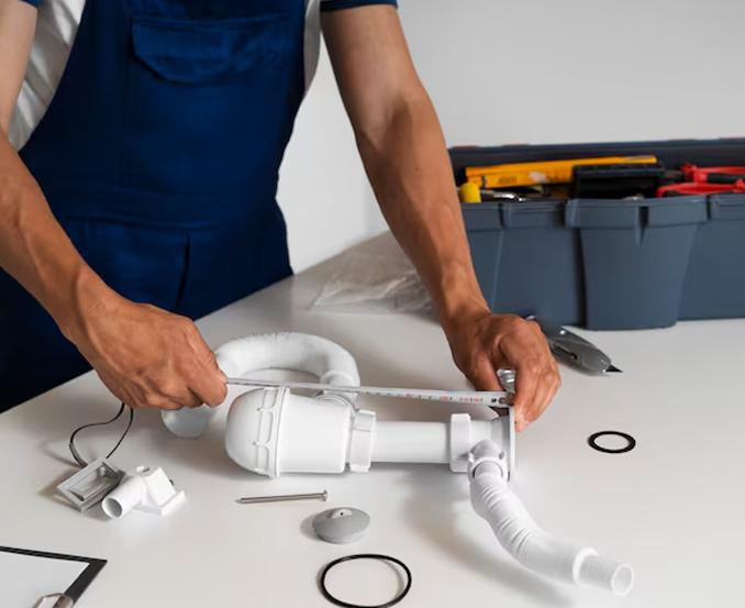 plumbing 5