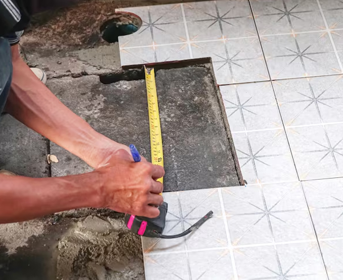 tile 8